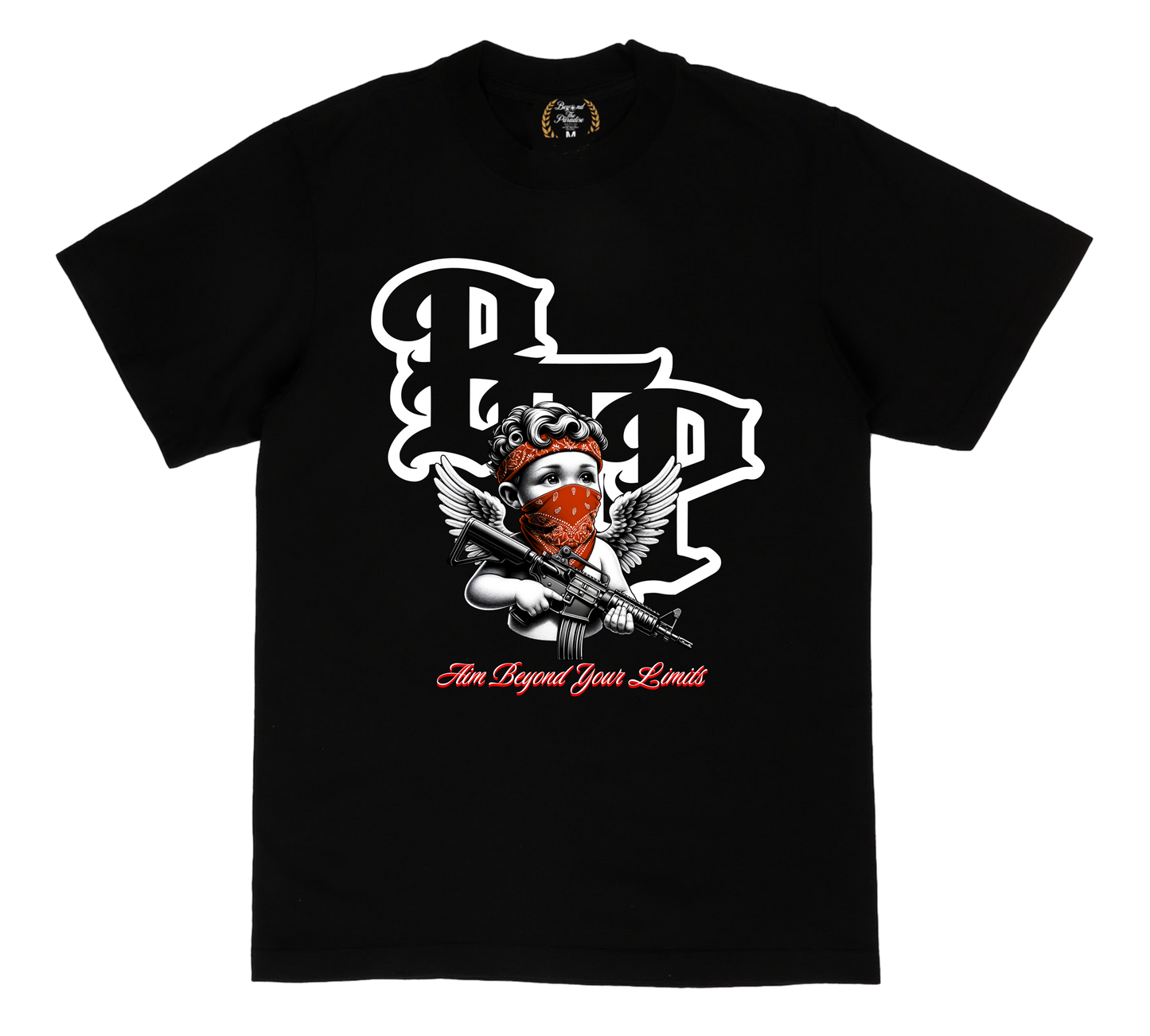 Cupid Tee