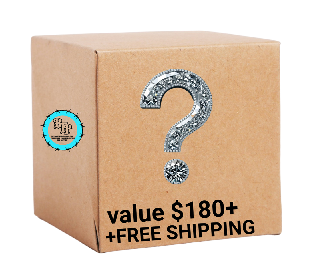 Mystery Box