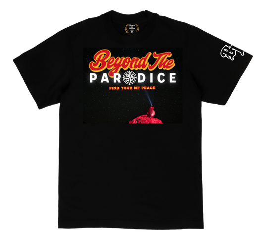 Find Your Peace Tee