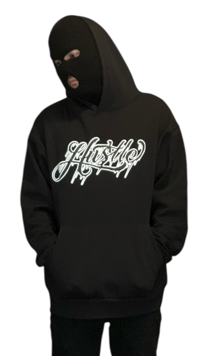 OG Hustle  Hoodie