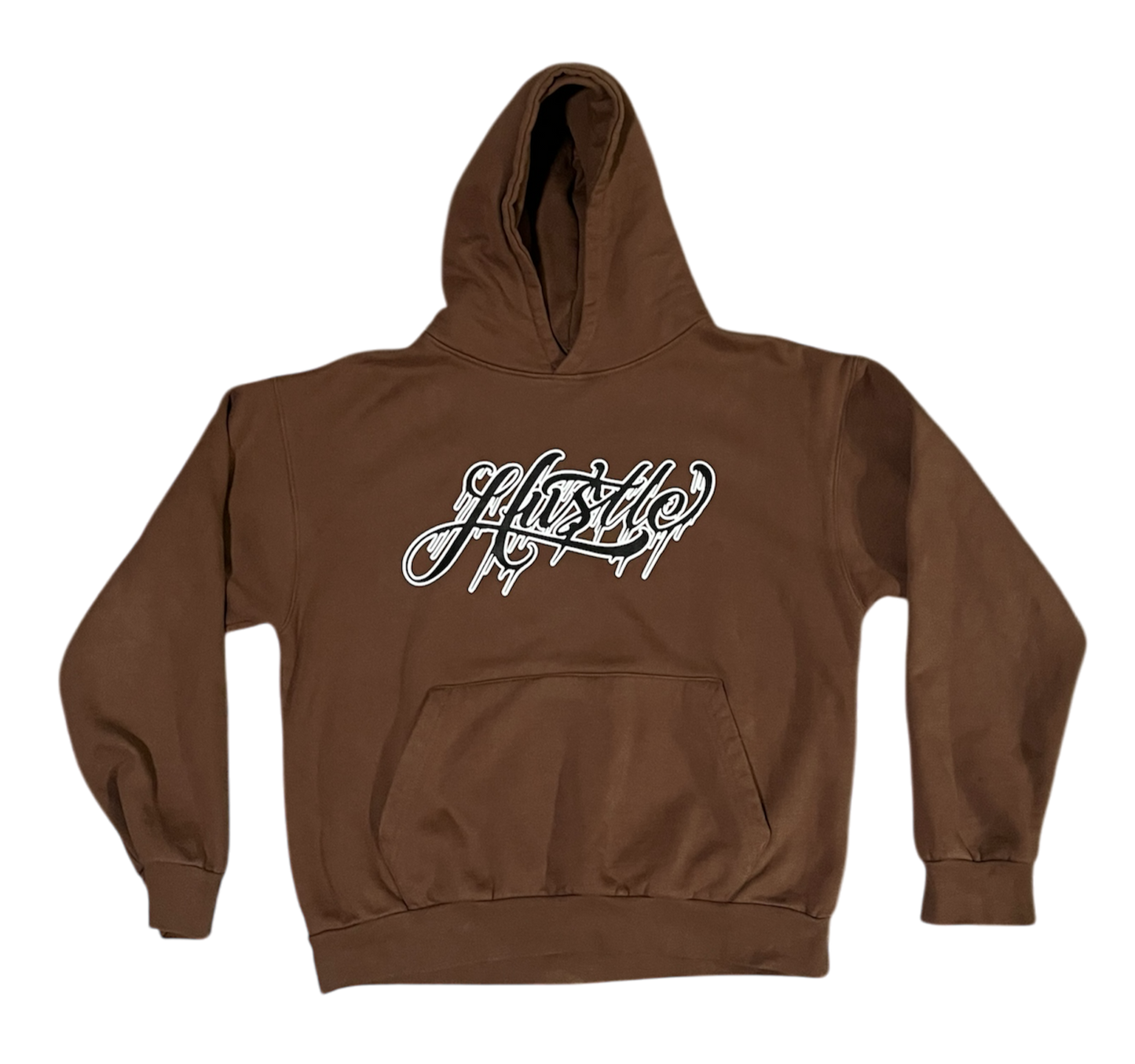 OG Hustle  Hoodie
