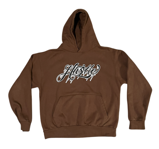 OG Hustle  Hoodie