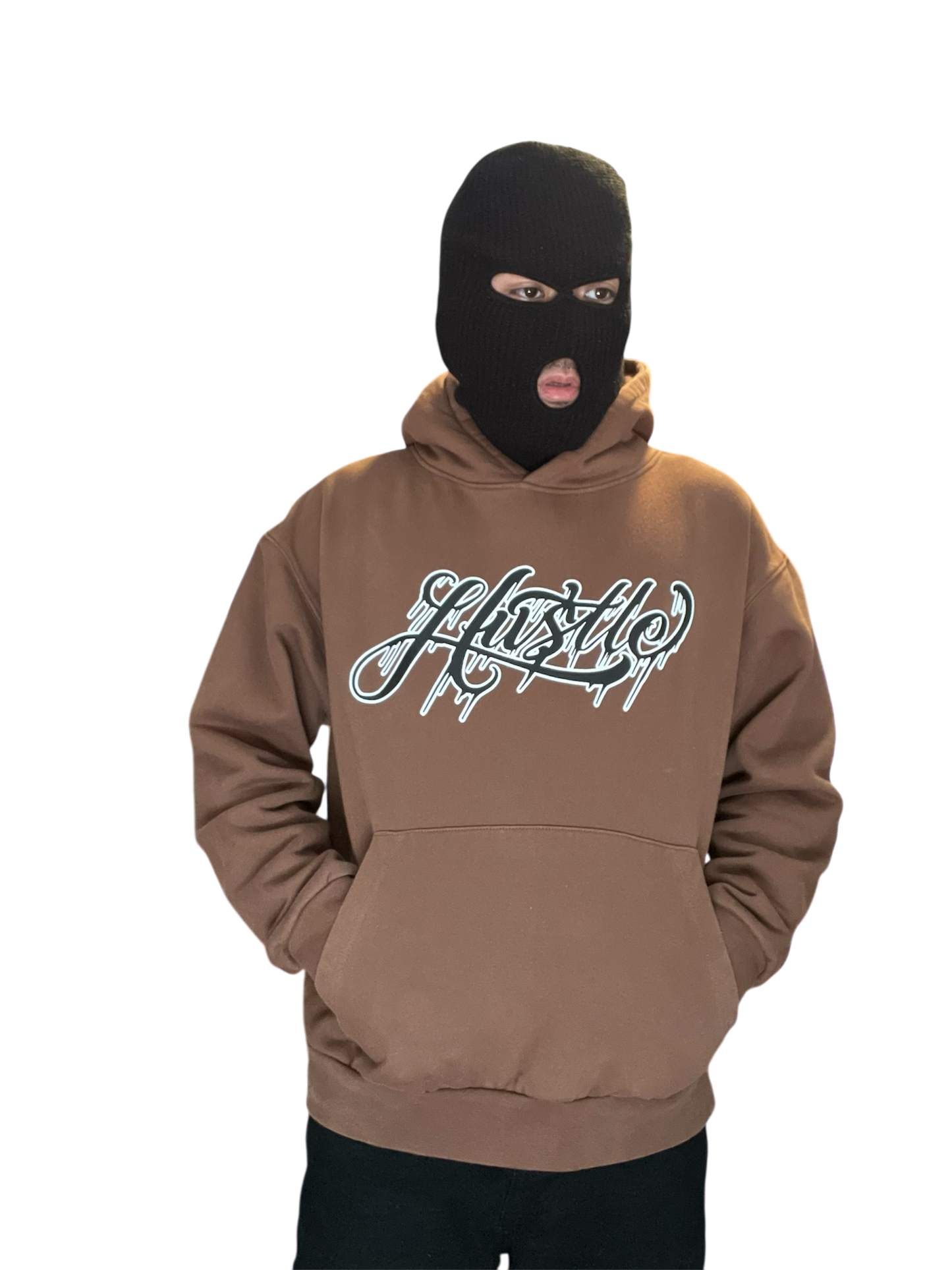 OG Hustle  Hoodie