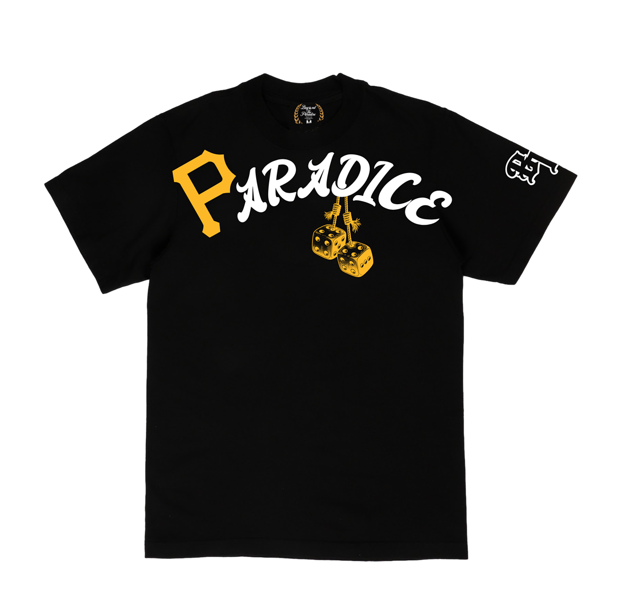 State Of Mind Tee