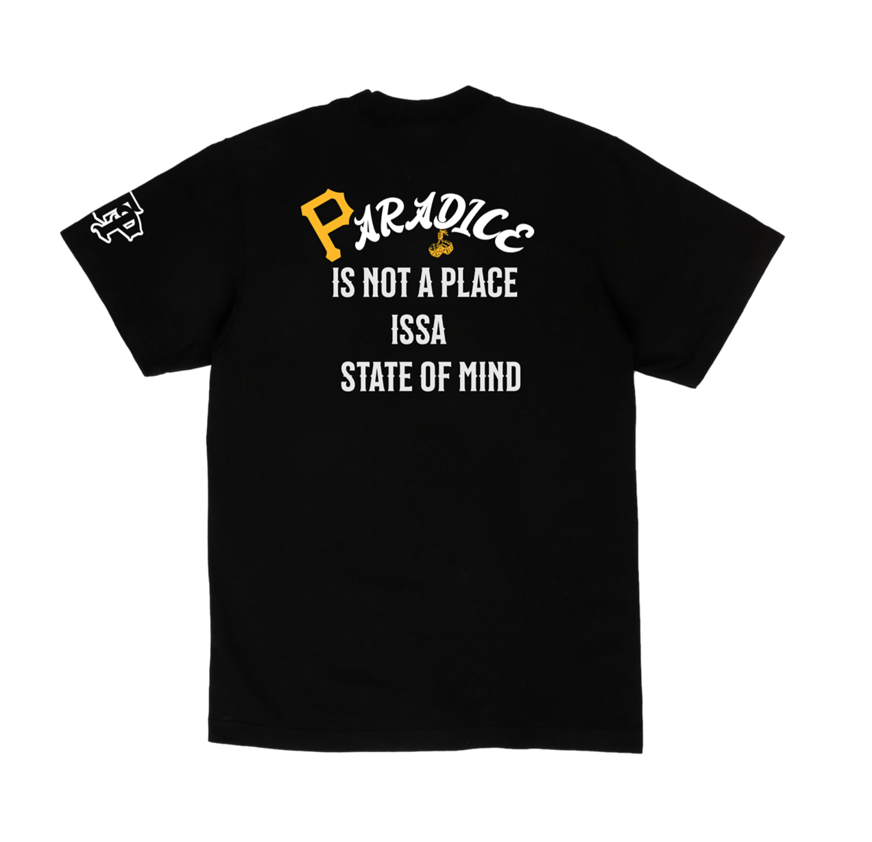 State Of Mind Tee