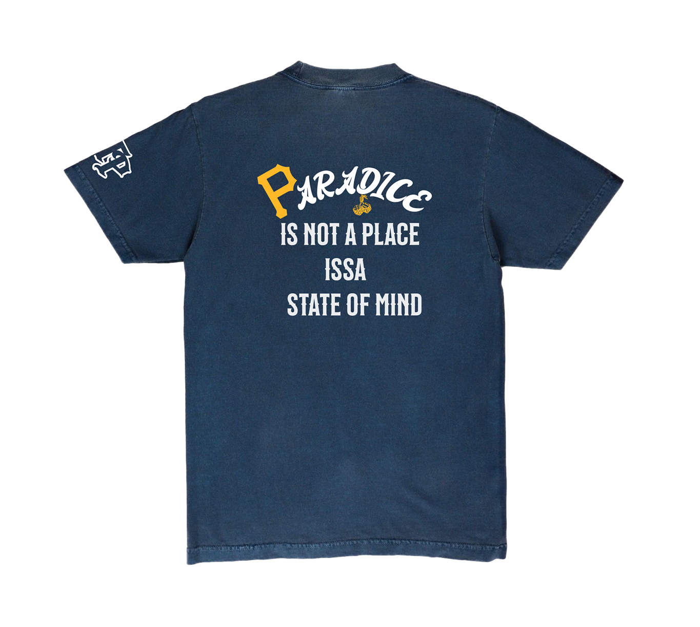 State Of Mind Tee