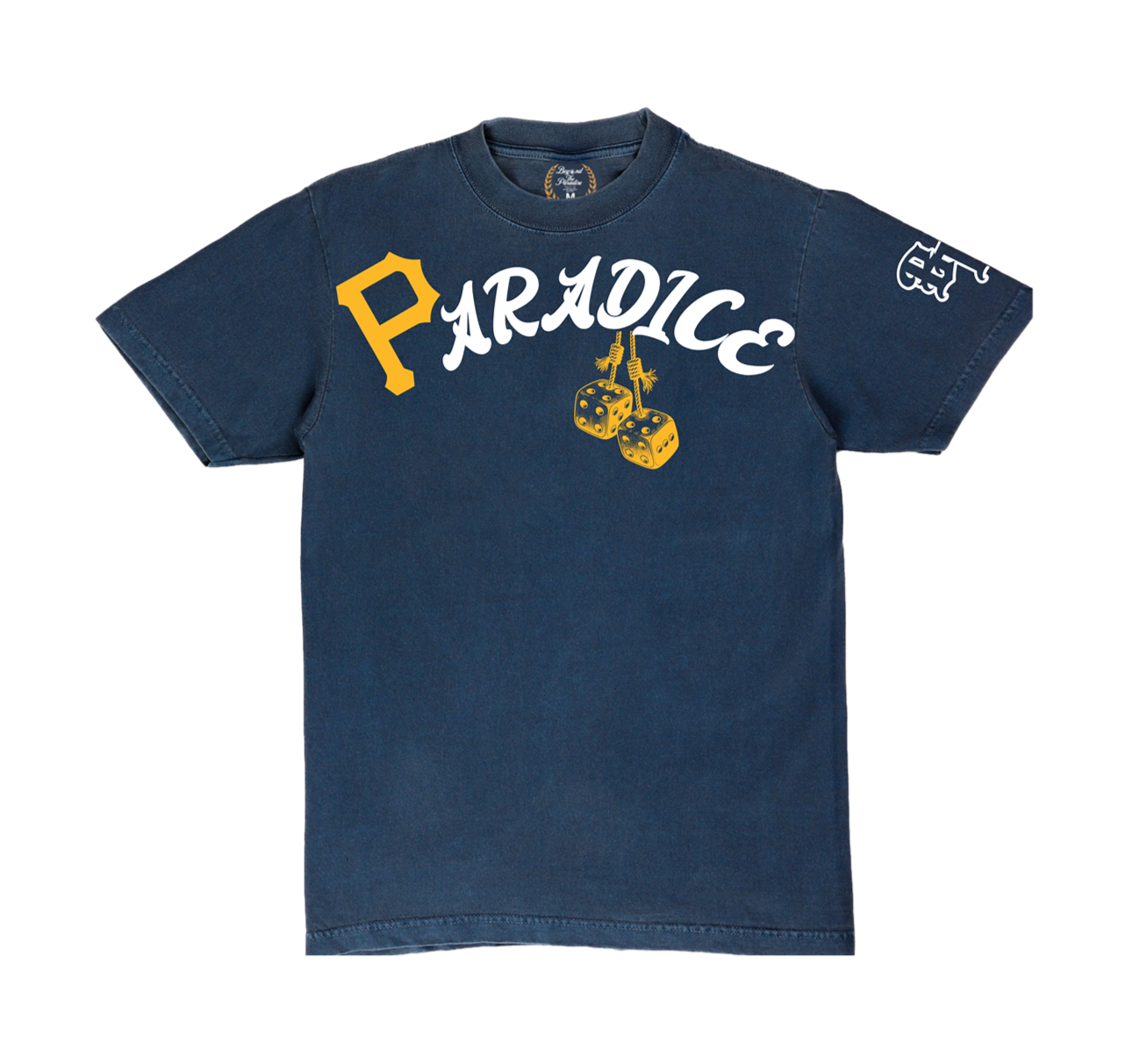 State Of Mind Tee